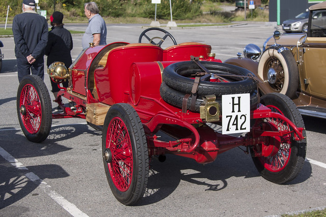 1920 FIAT
