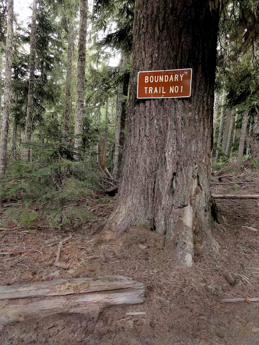 Boundary Trail 2