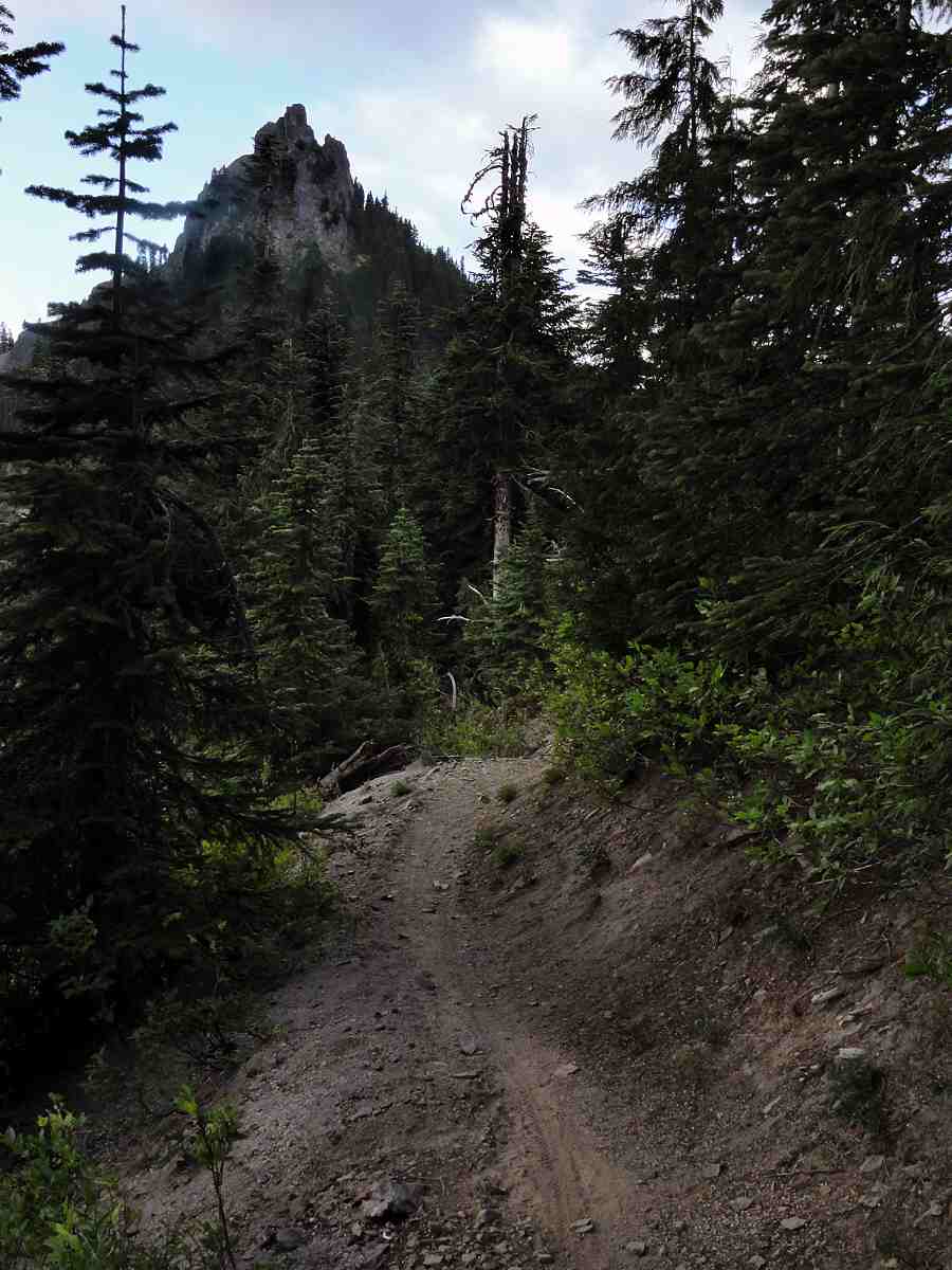 Boundary Trail 2