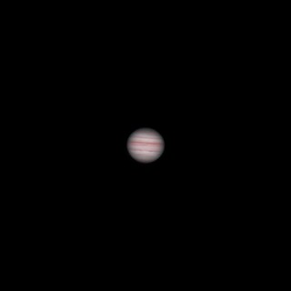 Jupiter - August 22 2021
