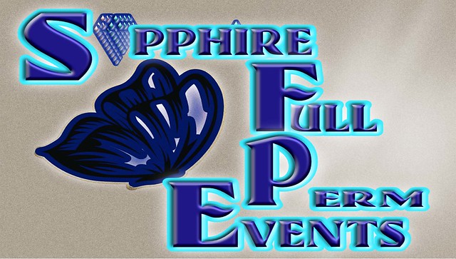 ⭐️ SAPPHIRE EVENTS FULL PERM – August 2021 ⭐️