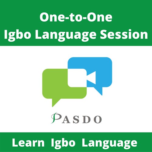 Igbo Language Speaking Session | Learn Igbo Language