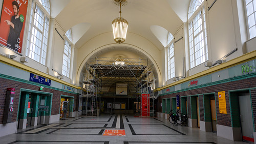 train station | by manni0656