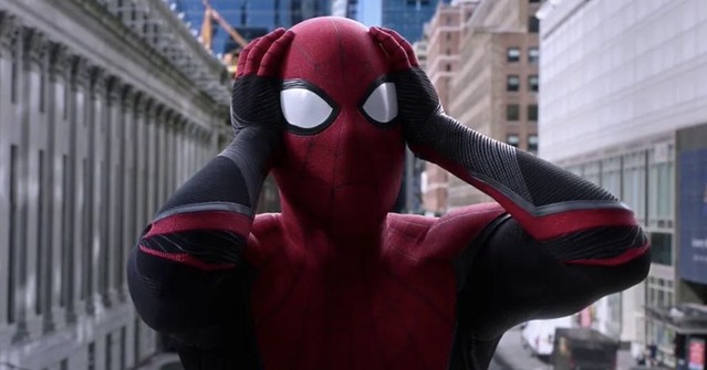 Trailer Filem Spider-Man: No Way Home, Ramai Peminat Teruja Dengan Kemunculan Watak Ini