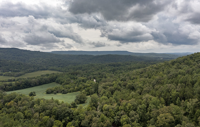 Long Hollow, Putnam County, Tennessee