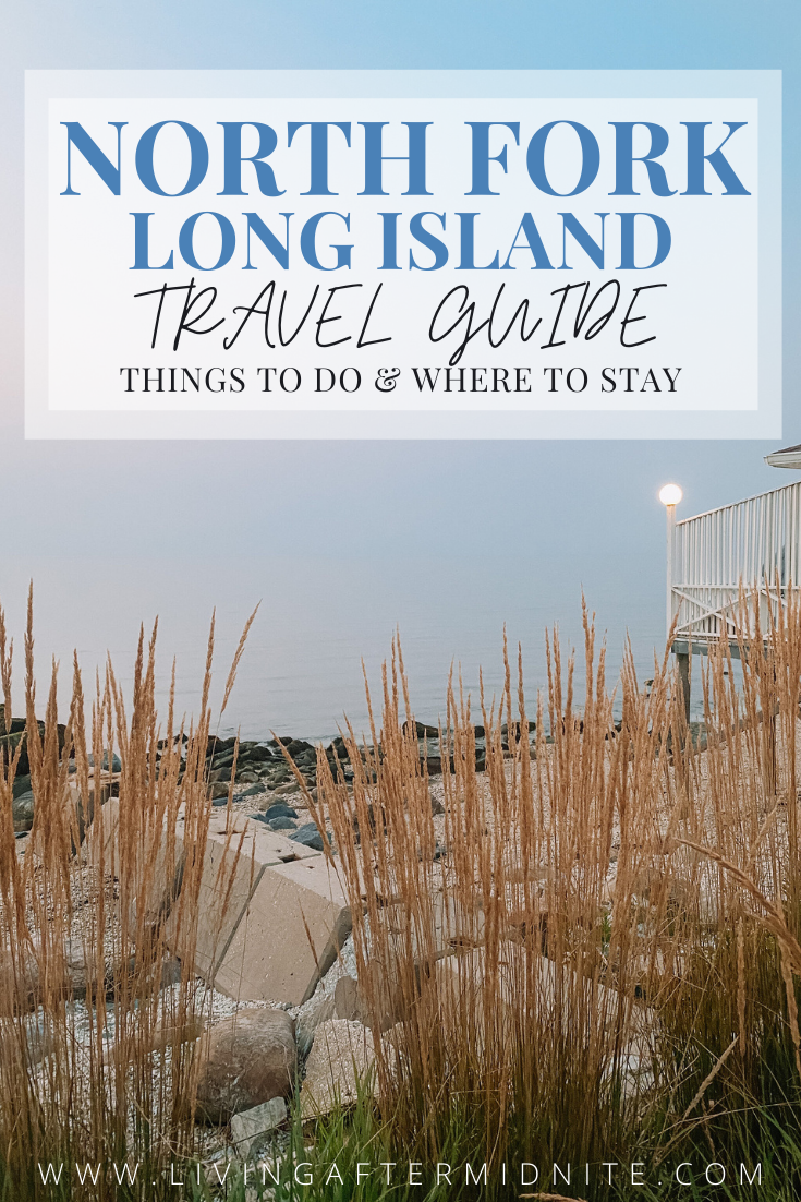 North Fork, Long Island Travel Guide - Things to do and Where to Stay