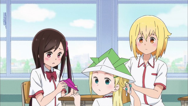 Hitoribocchi no Marumaruseikatsu – Episode 6 - Bocchi Public Speaking Fears  - Chikorita157's Anime Blog