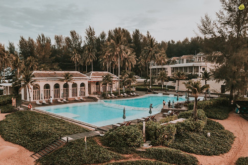 Devasom Khao Lak Resort & Villas
