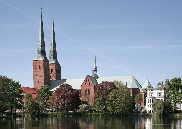 Lübeck - Dom