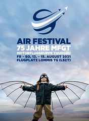 Airfestival Lommis 2021