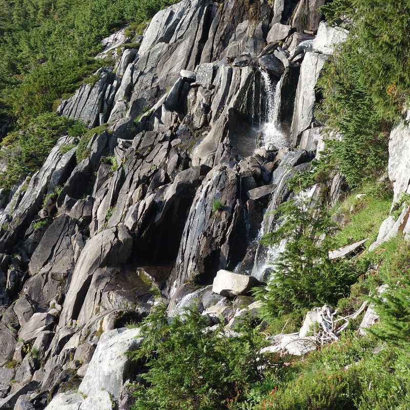 Gold Lake — Washington Trails Association