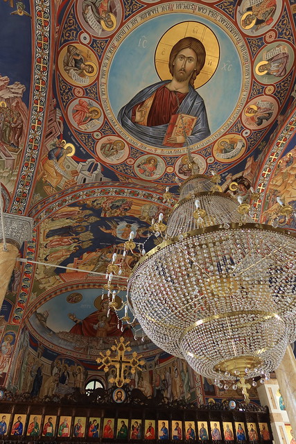 Sozopol - Church of St. St. Cyril and Methodius
