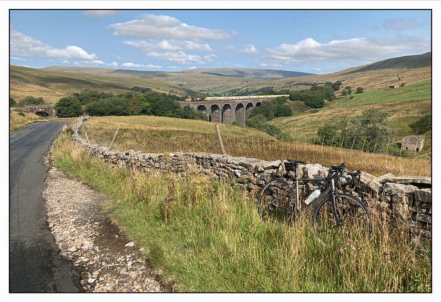 Postcard from The Dales