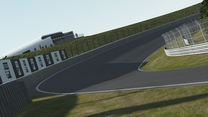 Circuit Zandvoort 2021