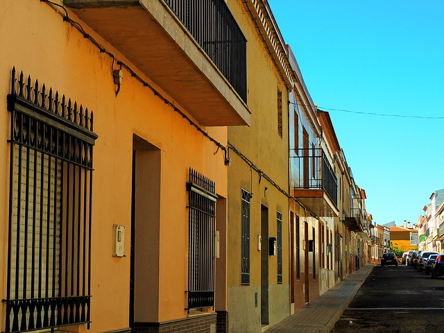 <Calle Ntra.Sra. de la Granada> Niebla (Huelva)
