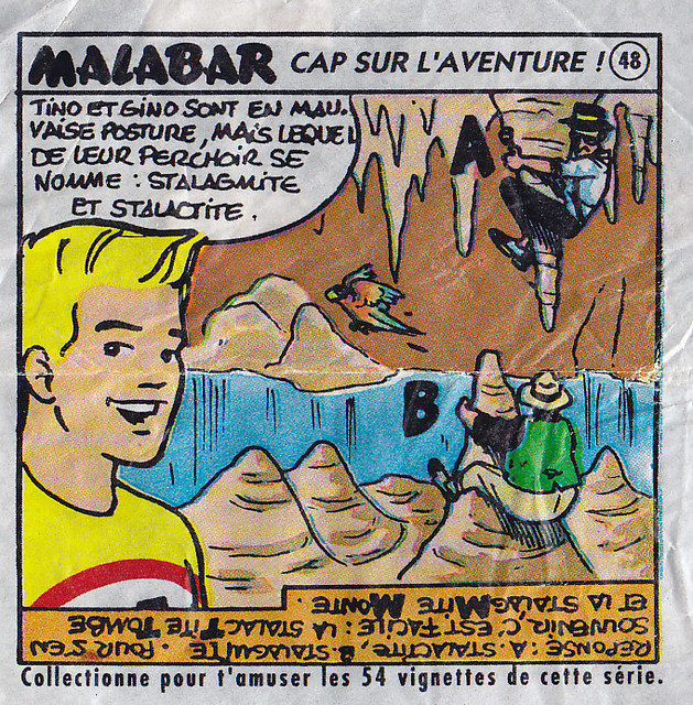 MALABAR / Cap sur l'aventure 48