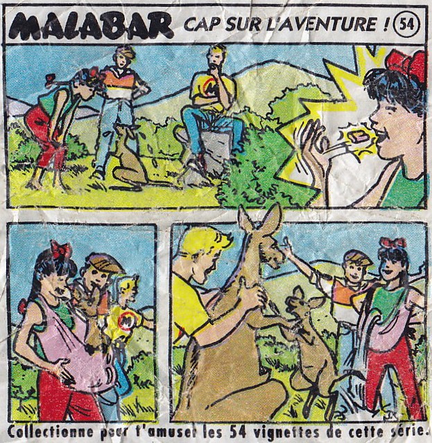 MALABAR / Cap sur l'aventure 54