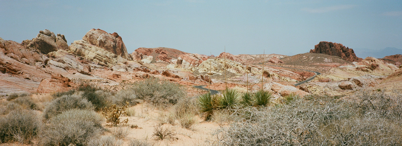 Valley of Fire