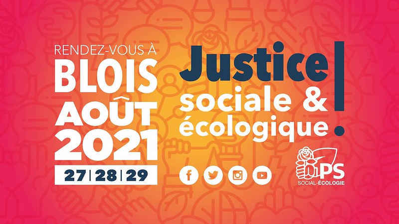 Campus21 - Blois août 2021