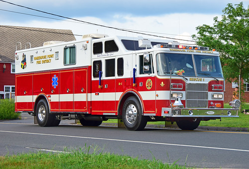 ct parade emergency apparatus fire truck east windsor connecticut pierce lance