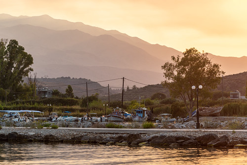 Georgioupoli, Crete