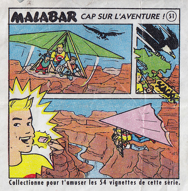MALABAR / Cap sur l'aventure 51