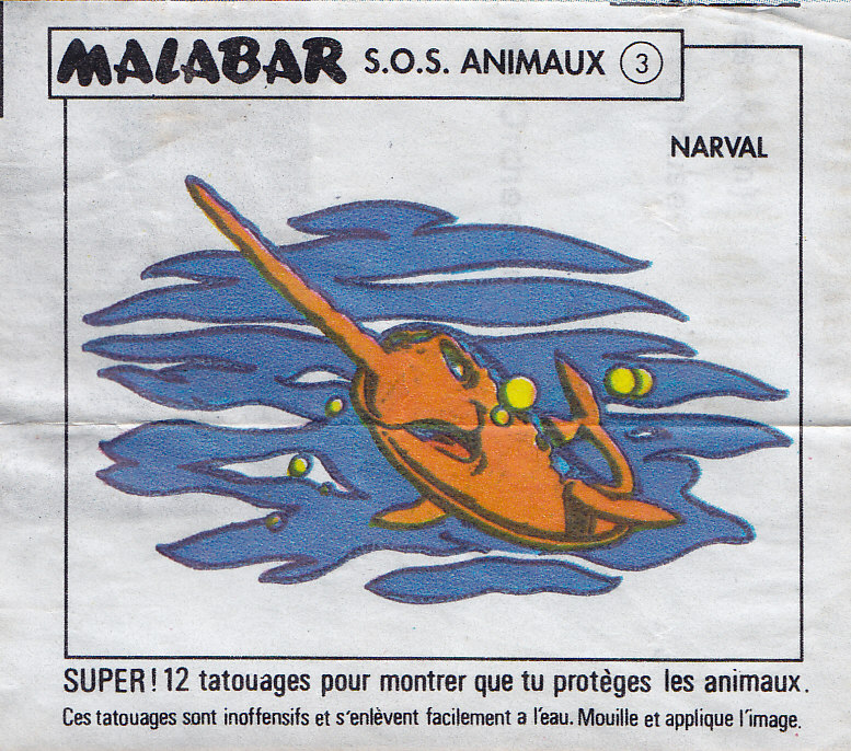 MALABAR / S.O.S. Animaux 3