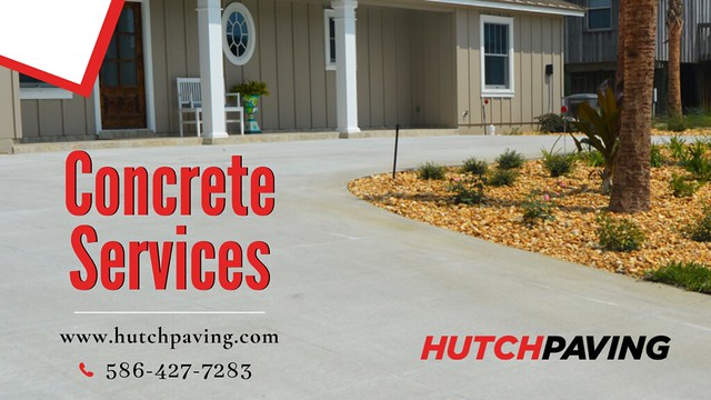 Affordable Concrete Service Company