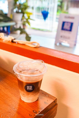 Long Coffee cafe พังงา