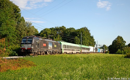 E193 714 BLS Cargo per SBB Cargo | by SZ Pont