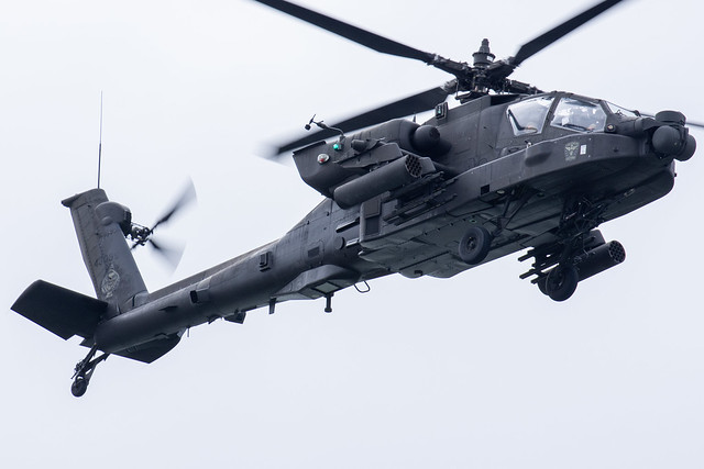United States Army AH-64E 14-03039