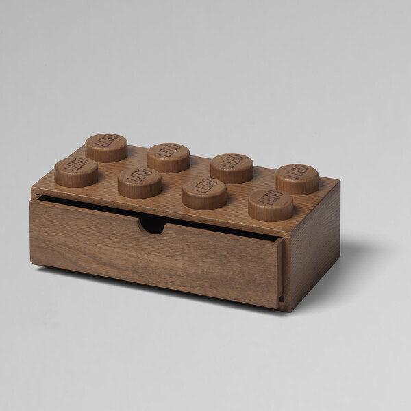 LEGO Home Wooden Collection