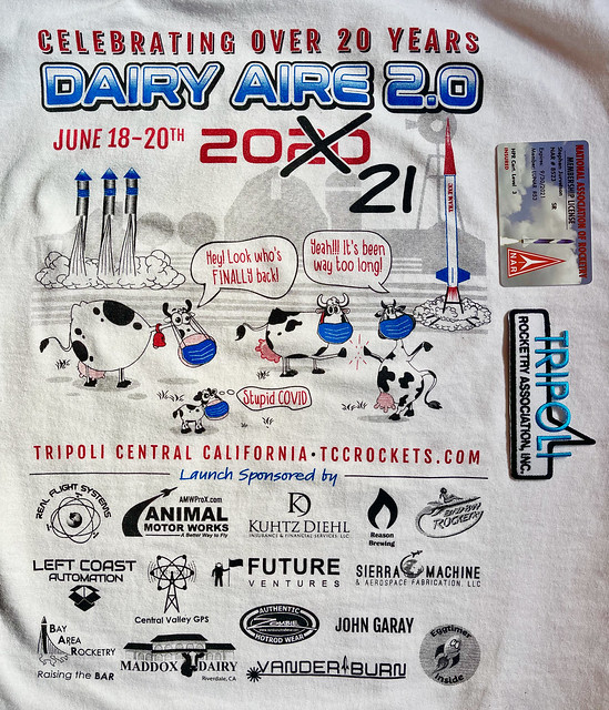Dairy Aire 2.0