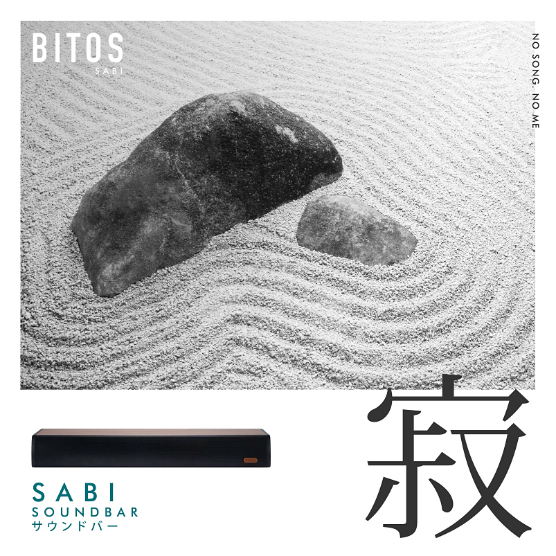 Bitos SABI 2.0 Sound Ba