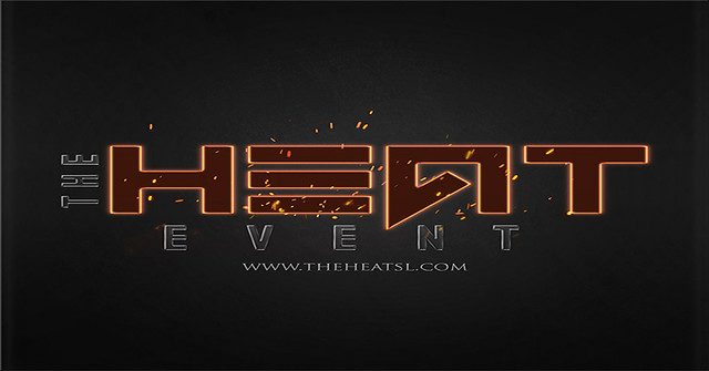 Introducing The Heat Event!
