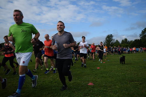 Great Notley Park Run 313 | by kwelsh1