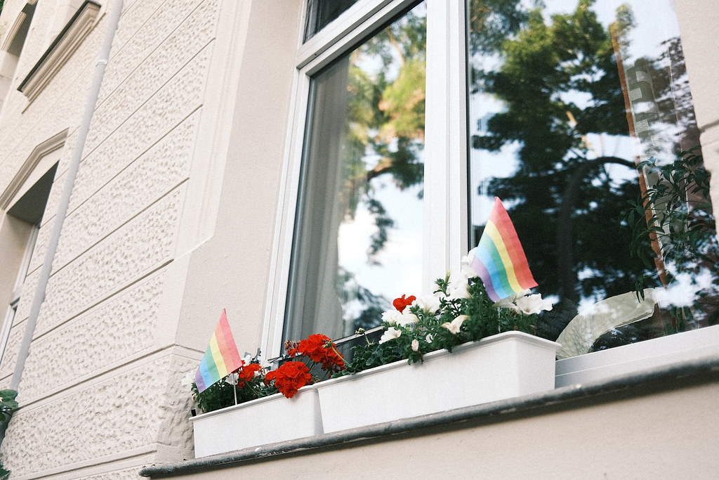 Happy #Pride parade in #Cologne tomorrow!