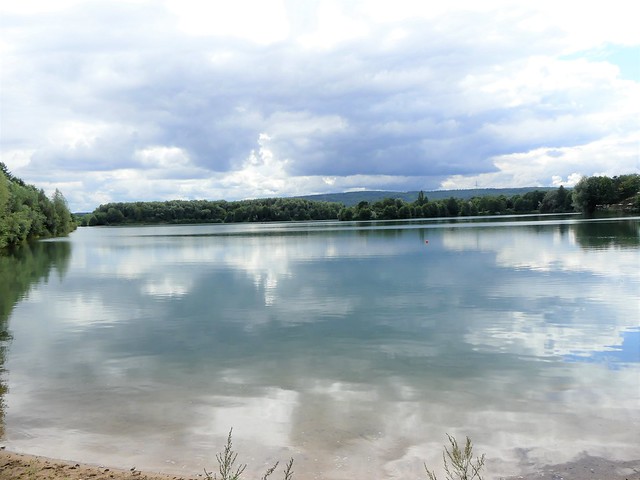 Niedernberger See