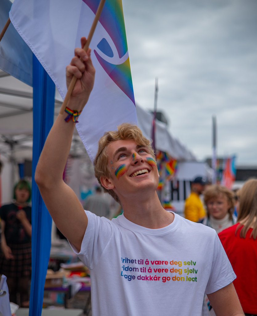 Skeive Sørlandsdager 2021 | Pride 28. august 2021 | Flickr