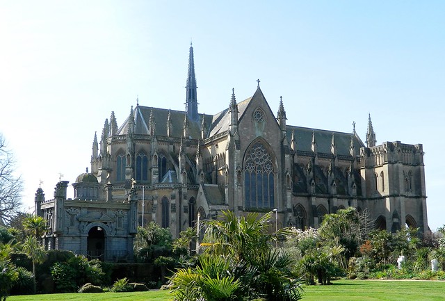 Arundel Cathedral