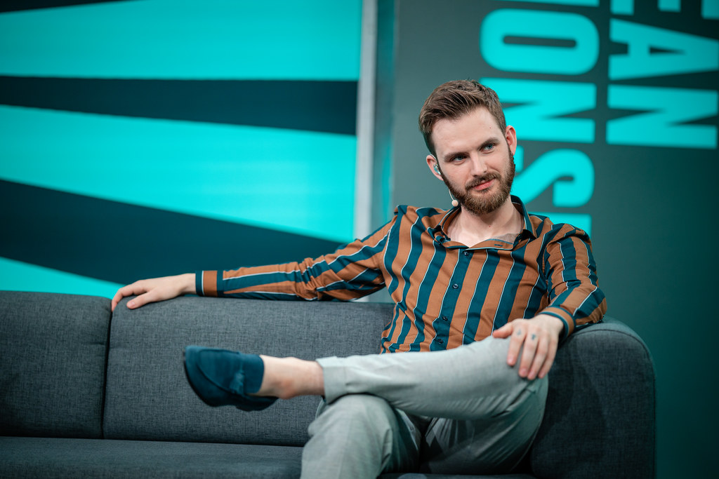LEC Summer Split Final 2021 - Berlin