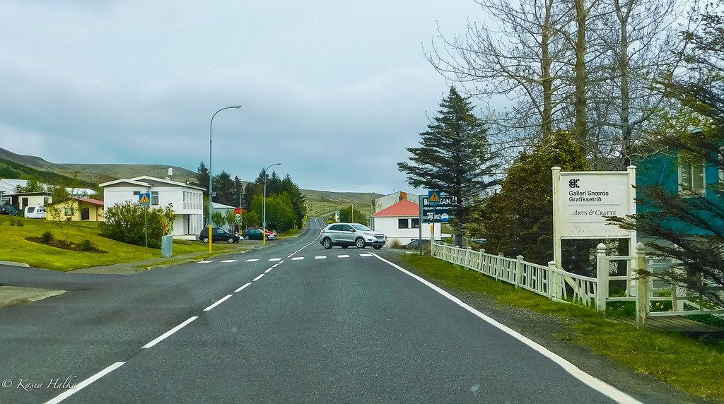 Ring Road; Stodvarfjordur to Egilsstaðir-5333