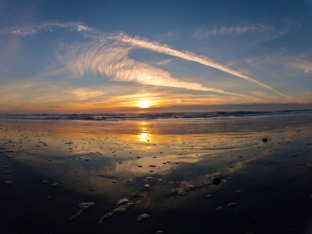 Ocean Beach, CA (USA)