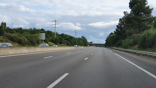 A71 Orléans | by European Roads