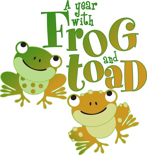 The Mad Cow Theatre in Downtown Orlando presents  A Year with Frog and Toad