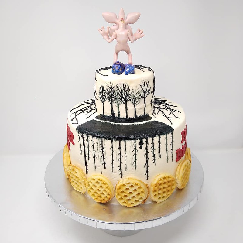 Cake by Shmily Sweets Made with Love