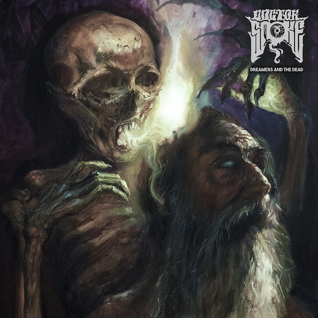 Album Review: Doctor Smoke – Dreamers and The Dead