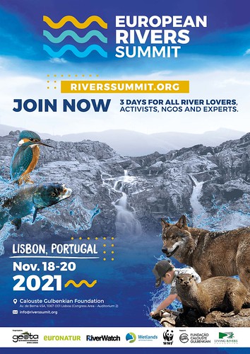 Photos European Rivers Summit