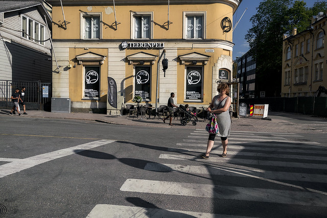 Turku street
