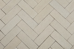 Dutch Gray Plank Pavers